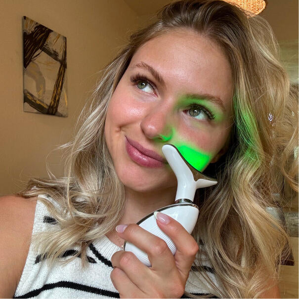 Violeskin™ Face Sculptor