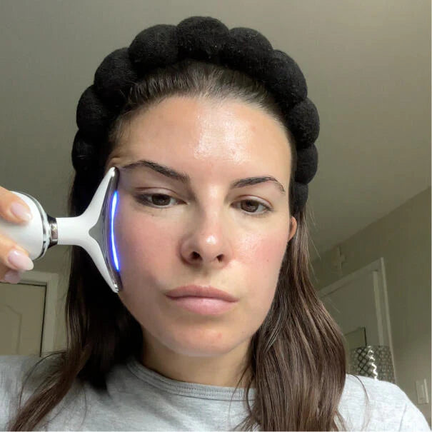 Violeskin™ Face Sculptor