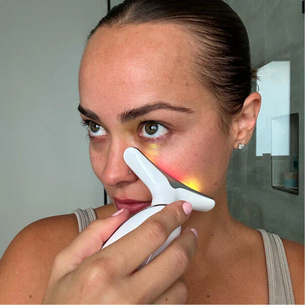 Violeskin™ Face Sculptor